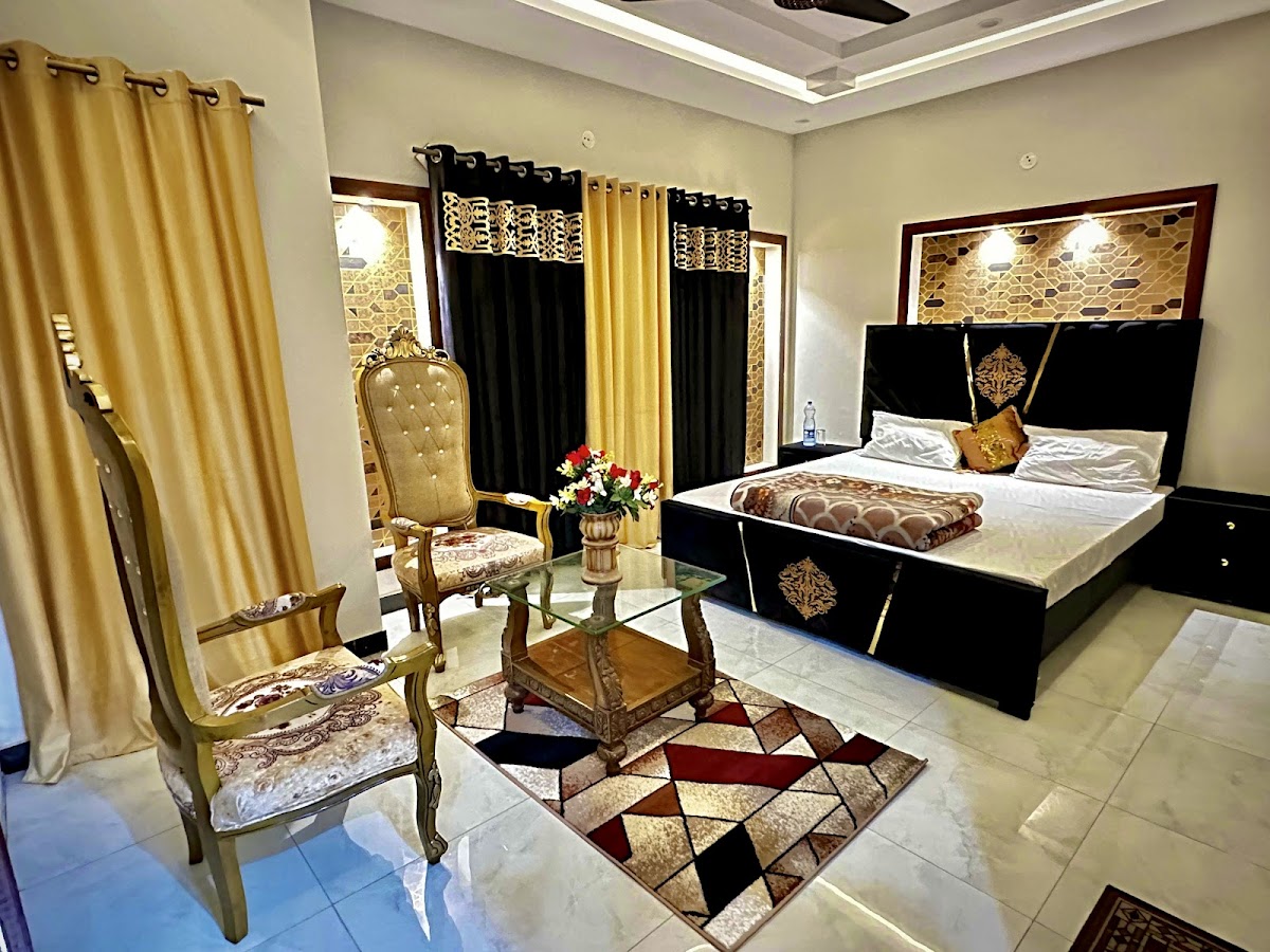 Homely Guest House — photo 9