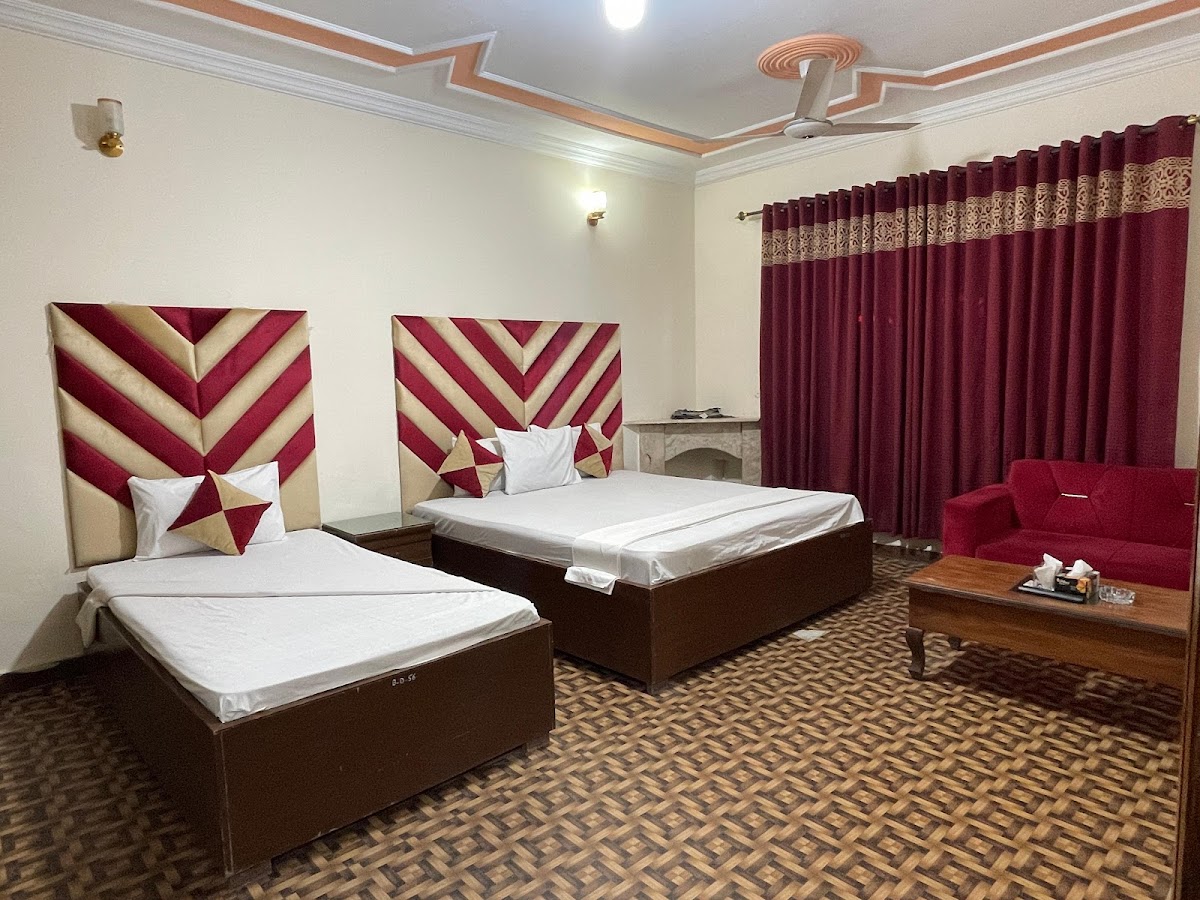 Decent Lodge f11 — photo 10