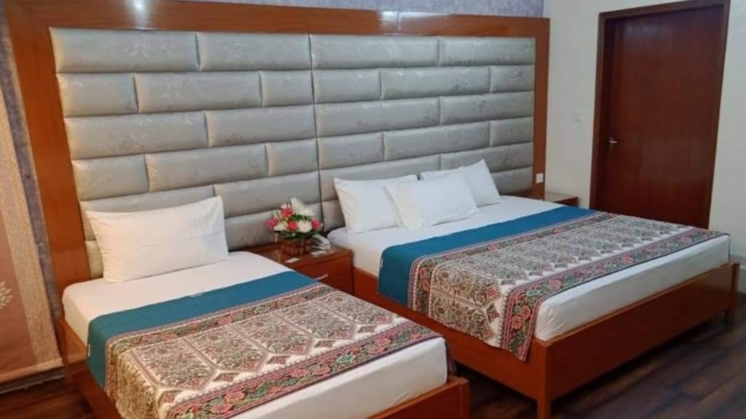 Royal chelet guest house — photo 9
