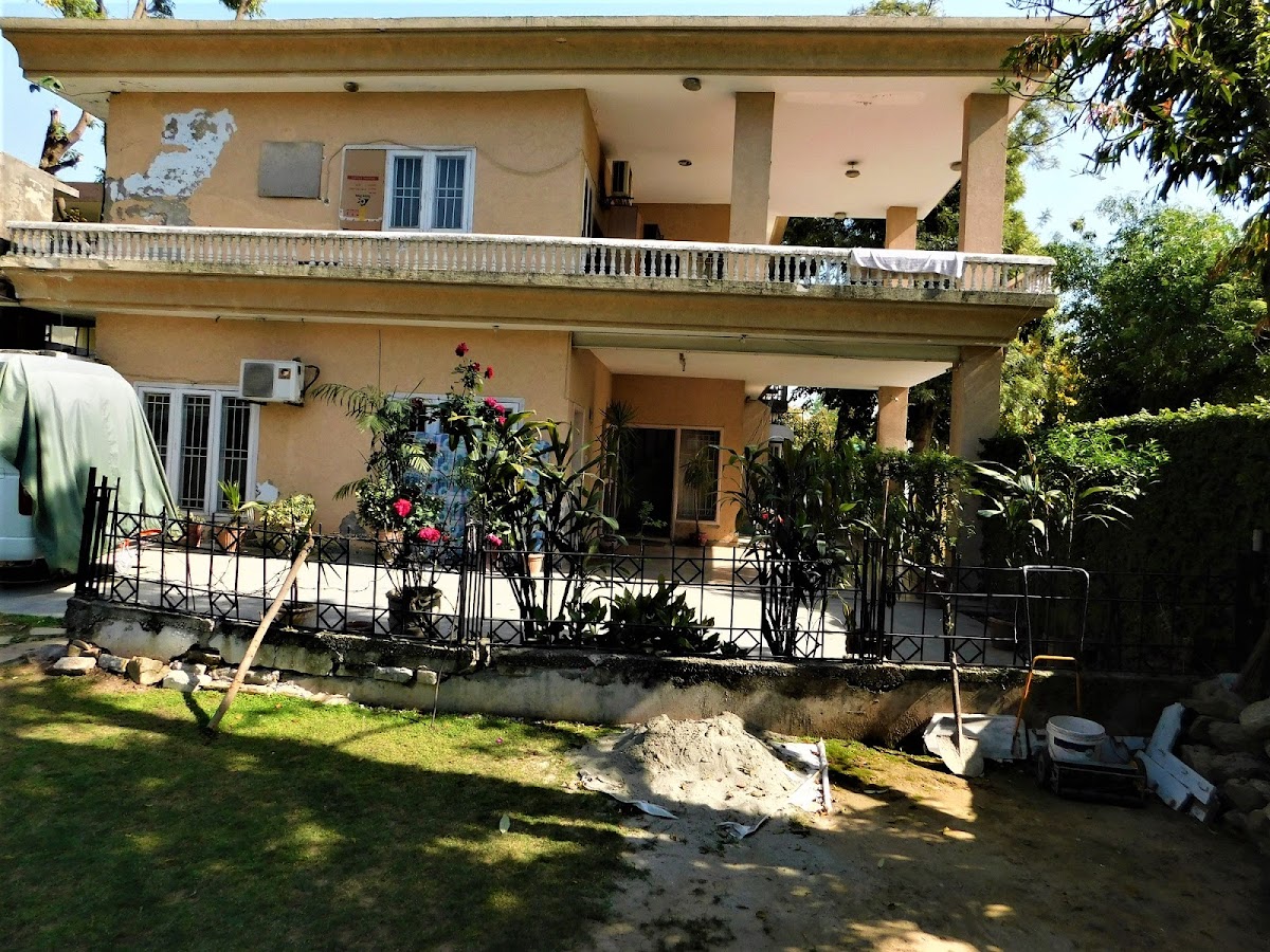 Milton Guest House Islamabad - coed hostel in Islamabad, Capital Territory