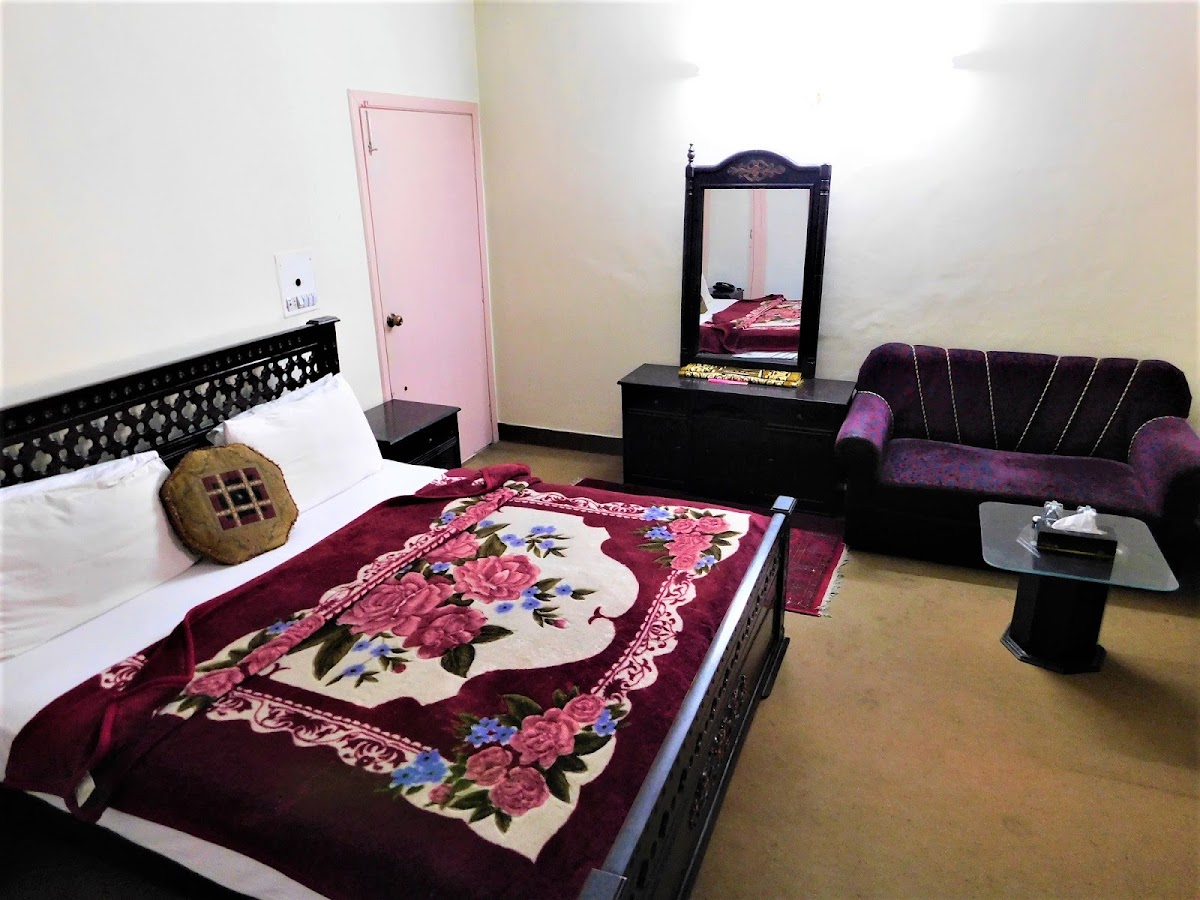 Milton Guest House Islamabad — photo 6