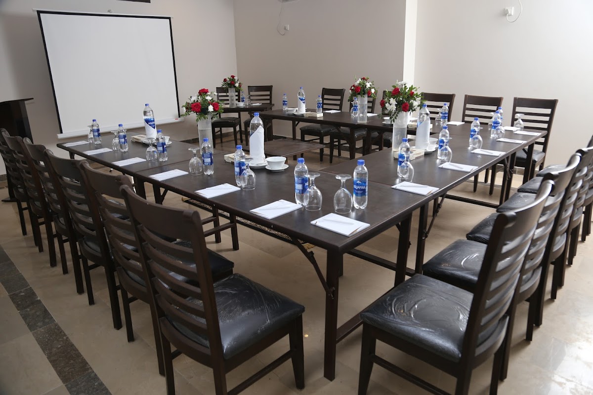 Zifan Hotel & Suites — photo 10