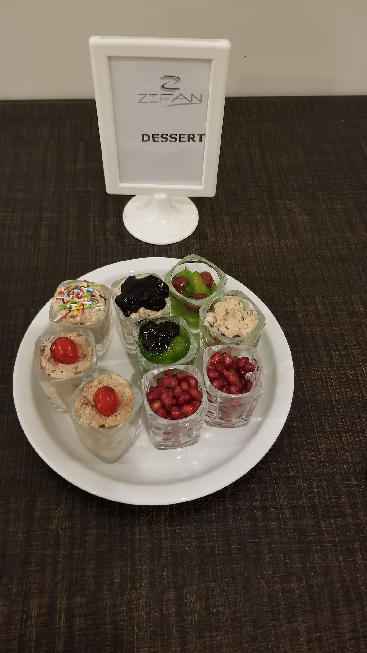 Zifan Hotel & Suites — photo 6