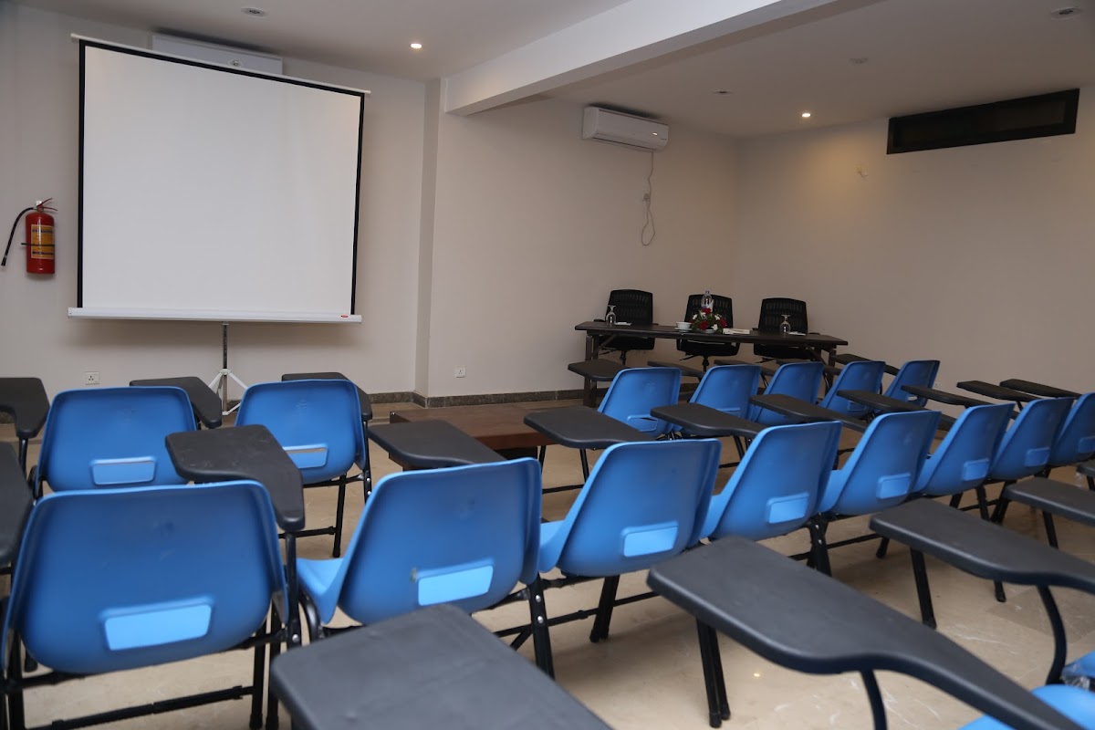 Zifan Hotel & Suites — photo 7