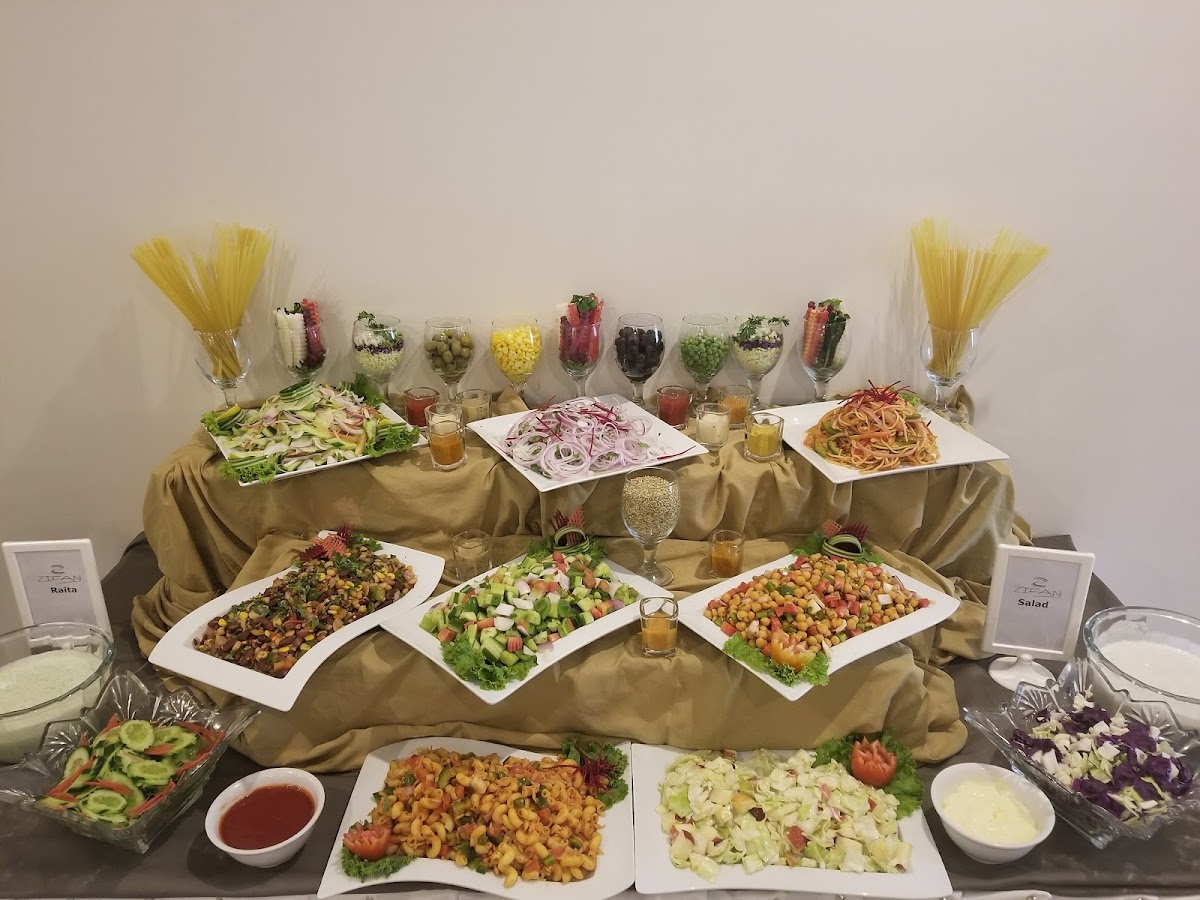 Zifan Hotel & Suites — photo 9