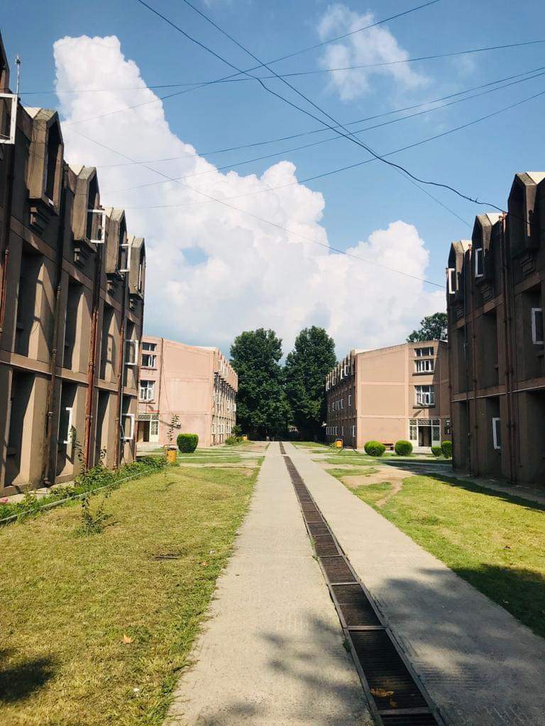 Students' Hostel — photo 10