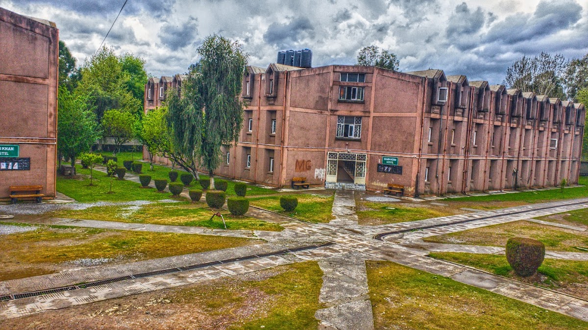 Students' Hostel - coed hostel in Abbottabad, Khyber Pakhtunkhwa