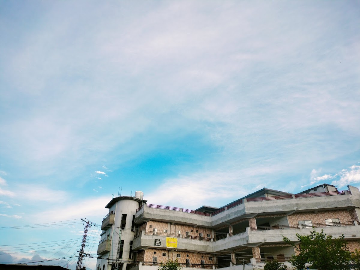 Arcadian Inn Group of Girls Hostel's — photo 6