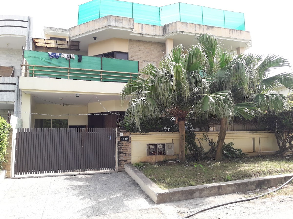 Islamia Group of Girls Hostels — photo 9