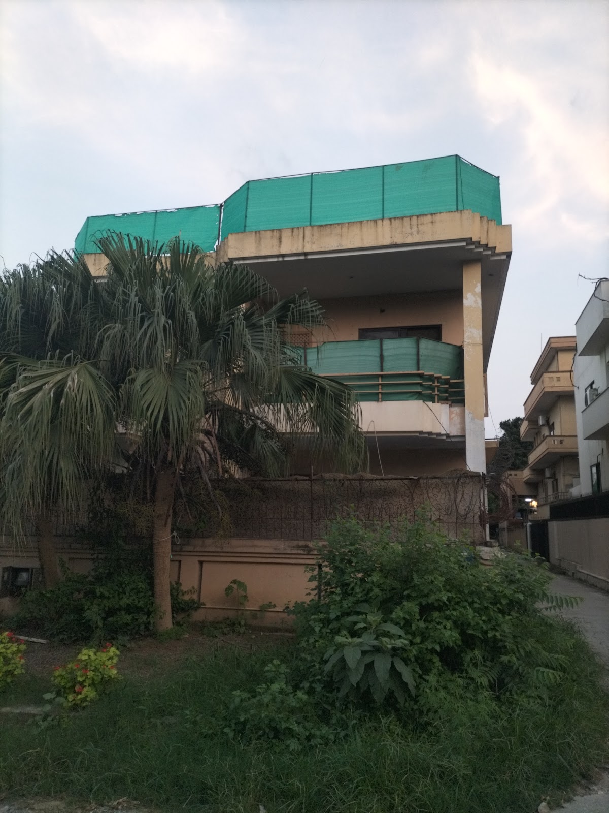 Islamia Group of Girls Hostels — photo 8
