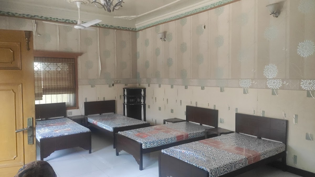 Islamia Group of Girls Hostels — photo 7
