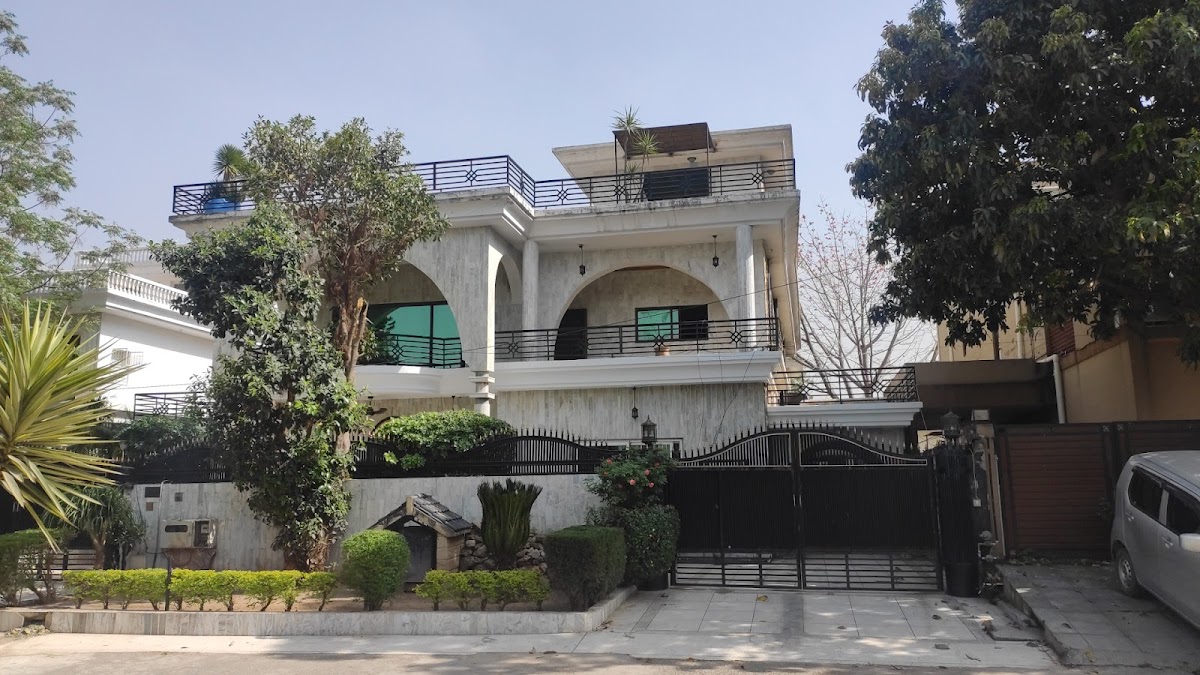 Islamia Group of Girls Hostels — photo 6