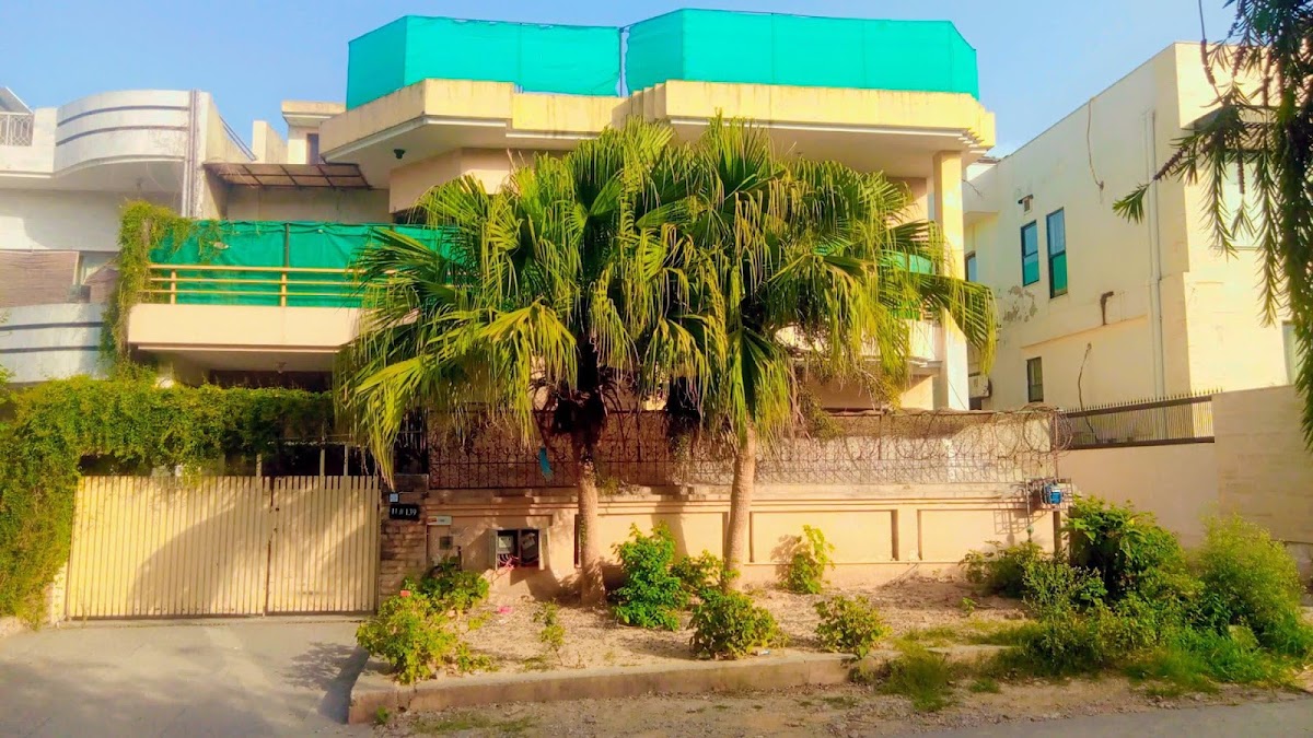 Islamia Group of Girls Hostels - girls hostel in Islamabad, Capital Territory