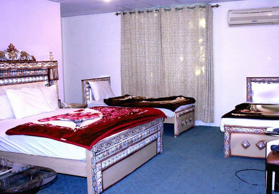 Hotel Mid City — photo 6