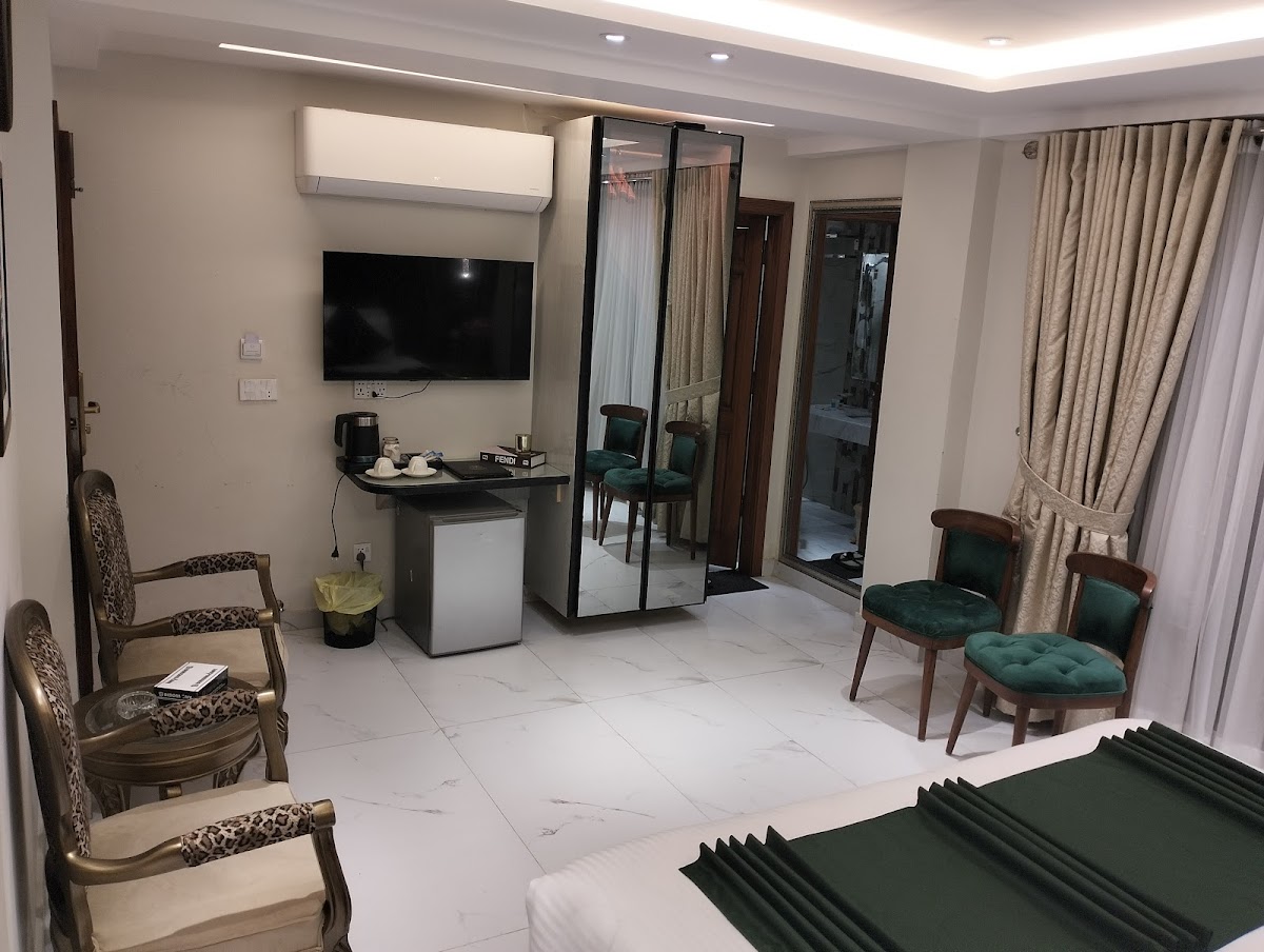 DIMORA HOTEL AND CAFE — photo 7