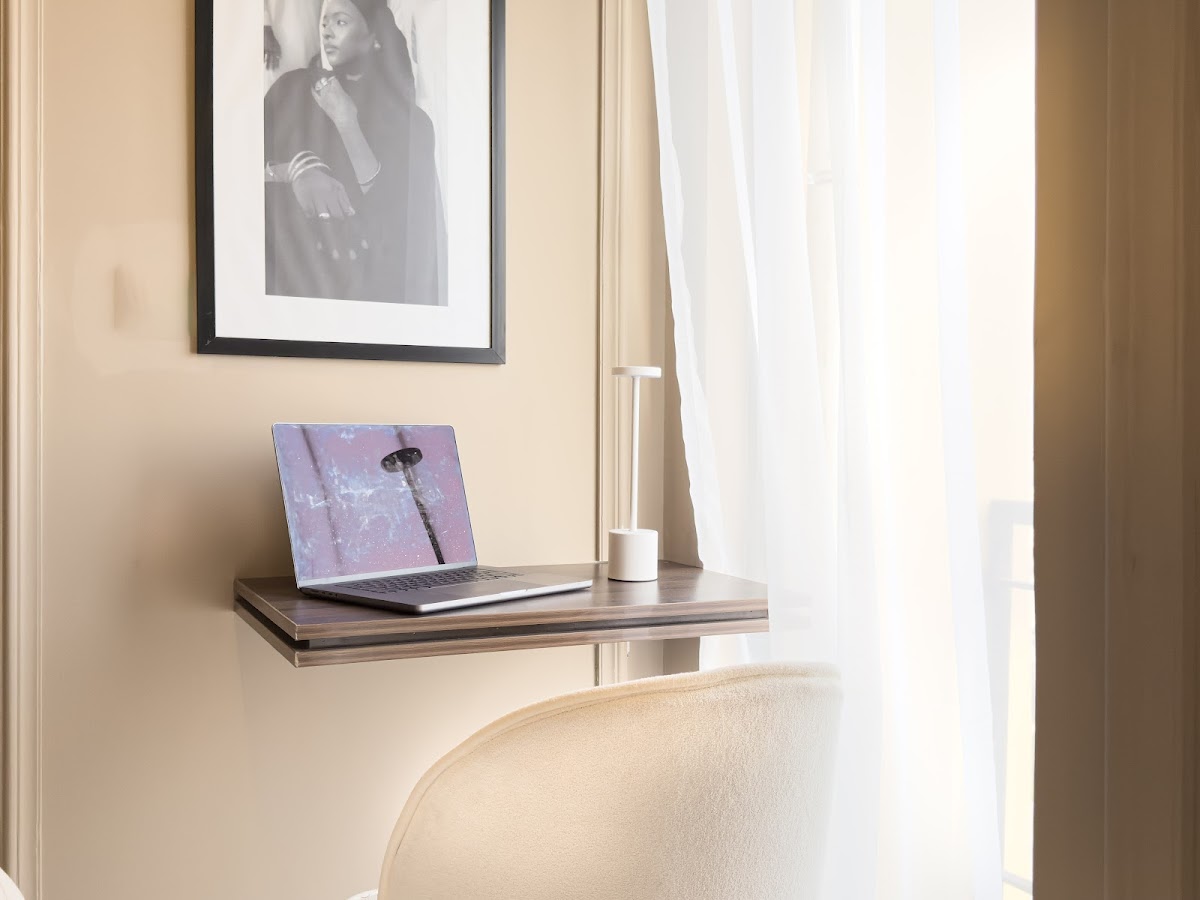 The Marrakesh Suites — photo 9