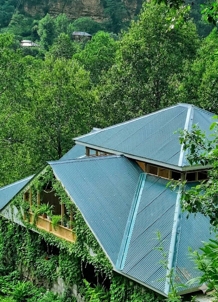 Global Continental hotel Lari ada Mansehra - boys hostel in Mansehra, Khyber Pakhtunkhwa