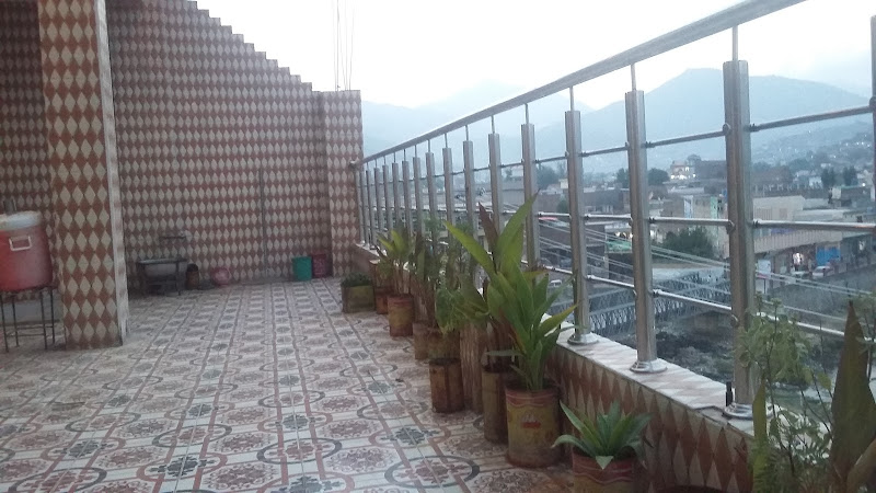 Puran Engineering Hostel