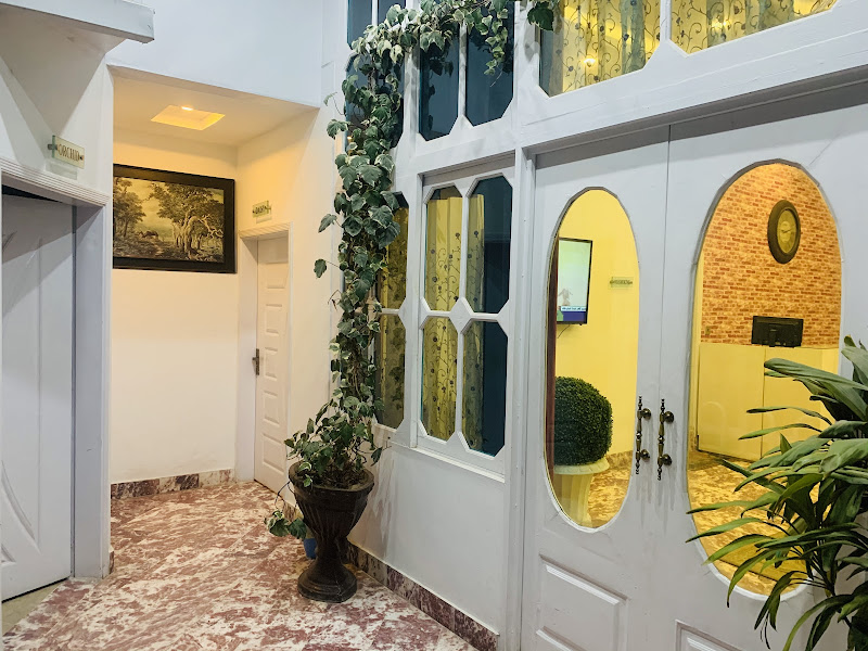Thikana hotel Muzaffarabad Azad kashmir - boys hostel in Muzaffarabad, Azad Kashmir