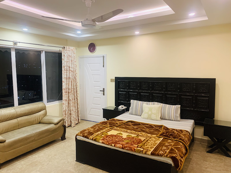 Thikana hotel Muzaffarabad Azad kashmir — photo 6