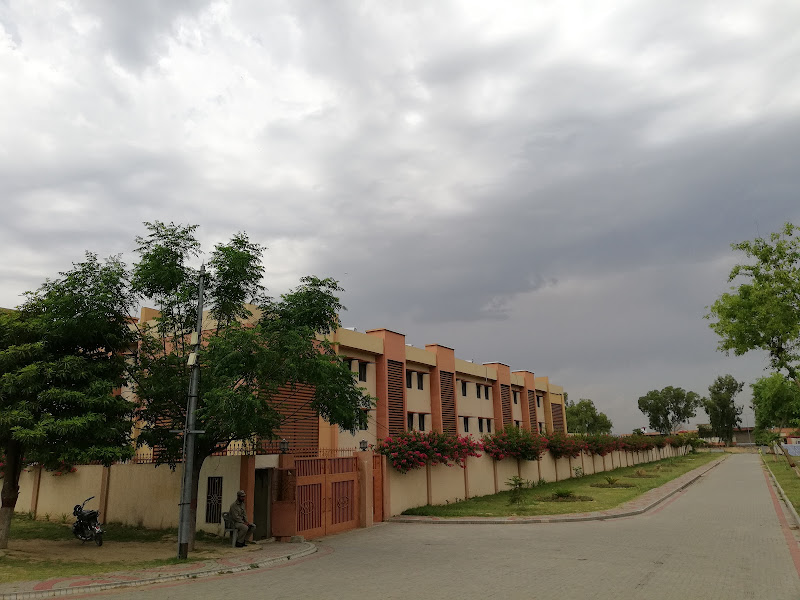 Wah Medical College Girls Hostel - girls hostel in Wah Cantonment, Punjab