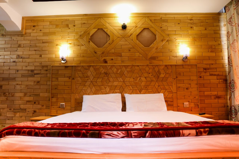 Mulberry Hotel Hunza — photo 7