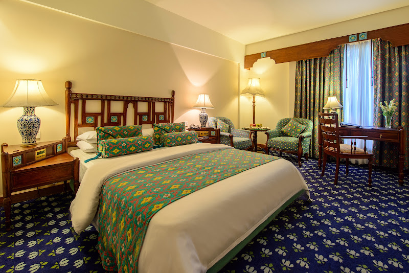 Faisalabad Serena Hotel — photo 9