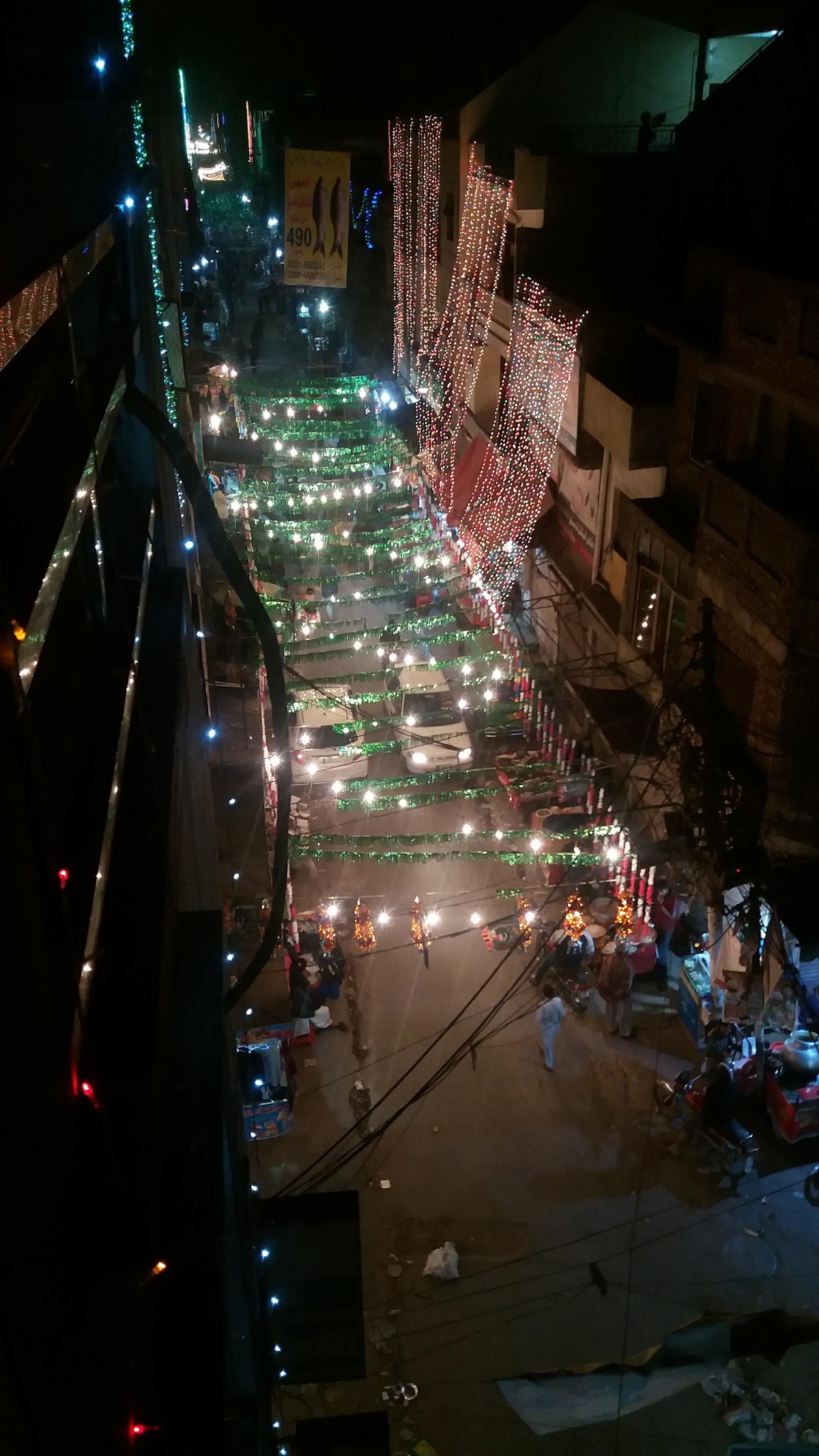 Subhan Hostel Gulberg 2 Lahore — photo 9