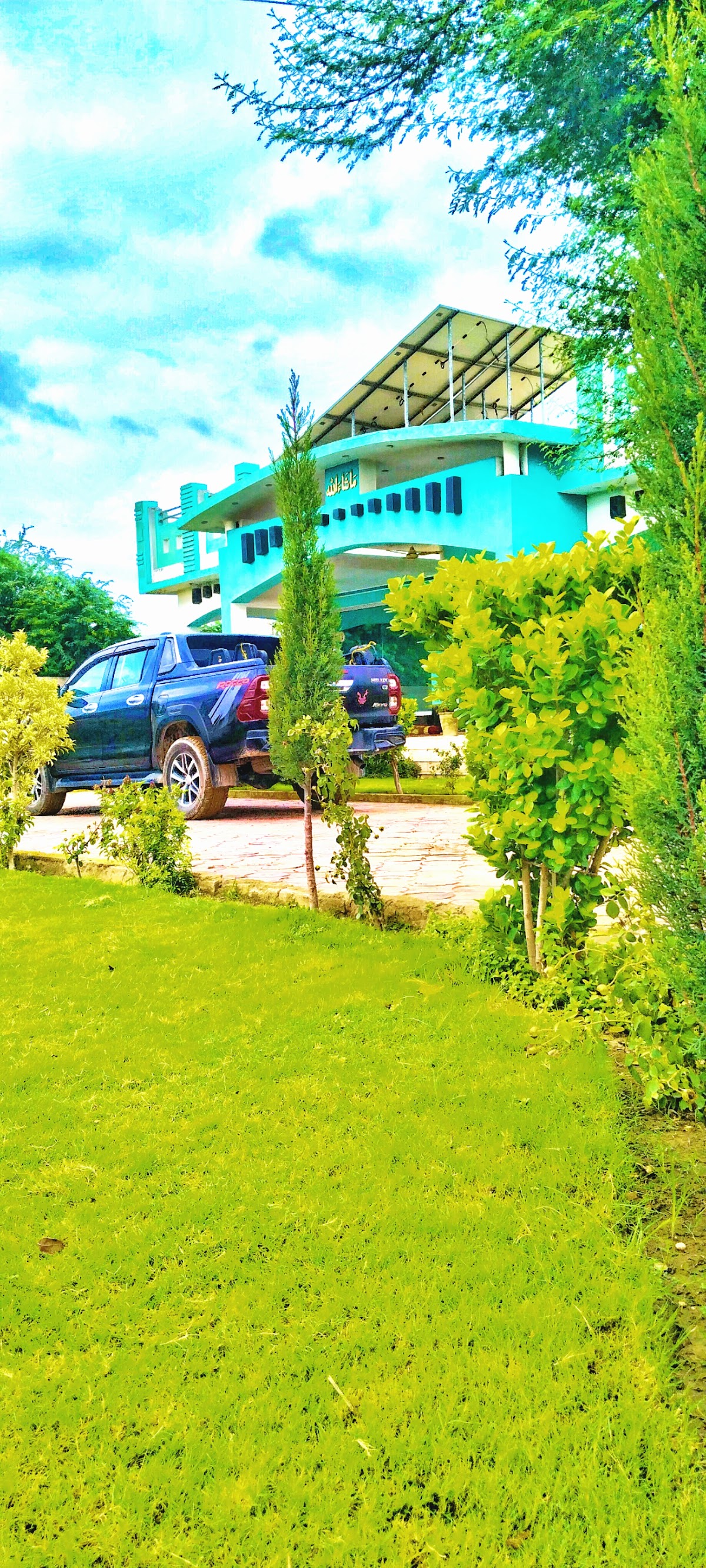 Subhan Hostel Gulberg 2 Lahore - coed hostel in Lahore, Punjab