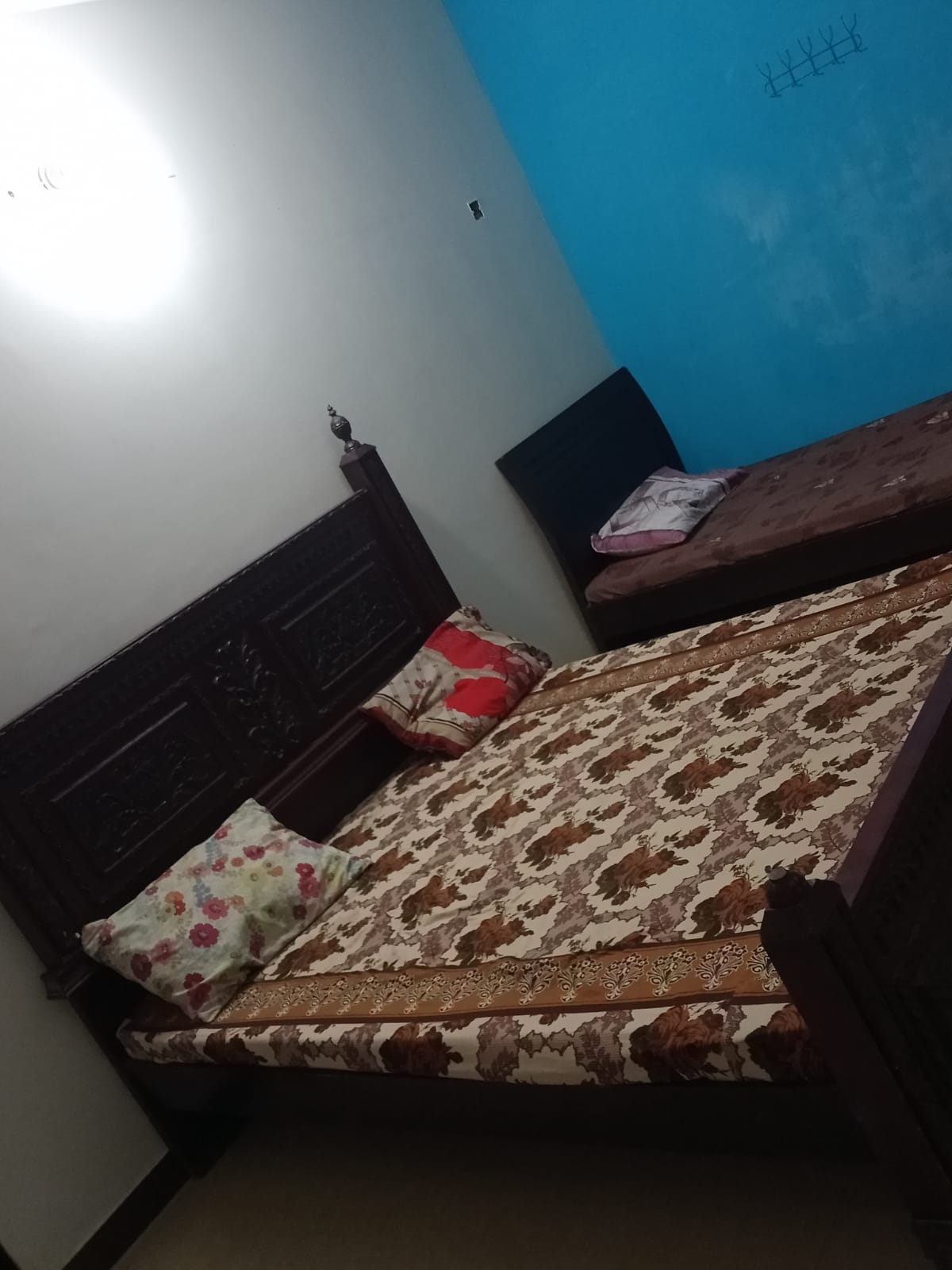 Al HaQ Hostel - Defence View - coed hostel in Karachi, Sindh