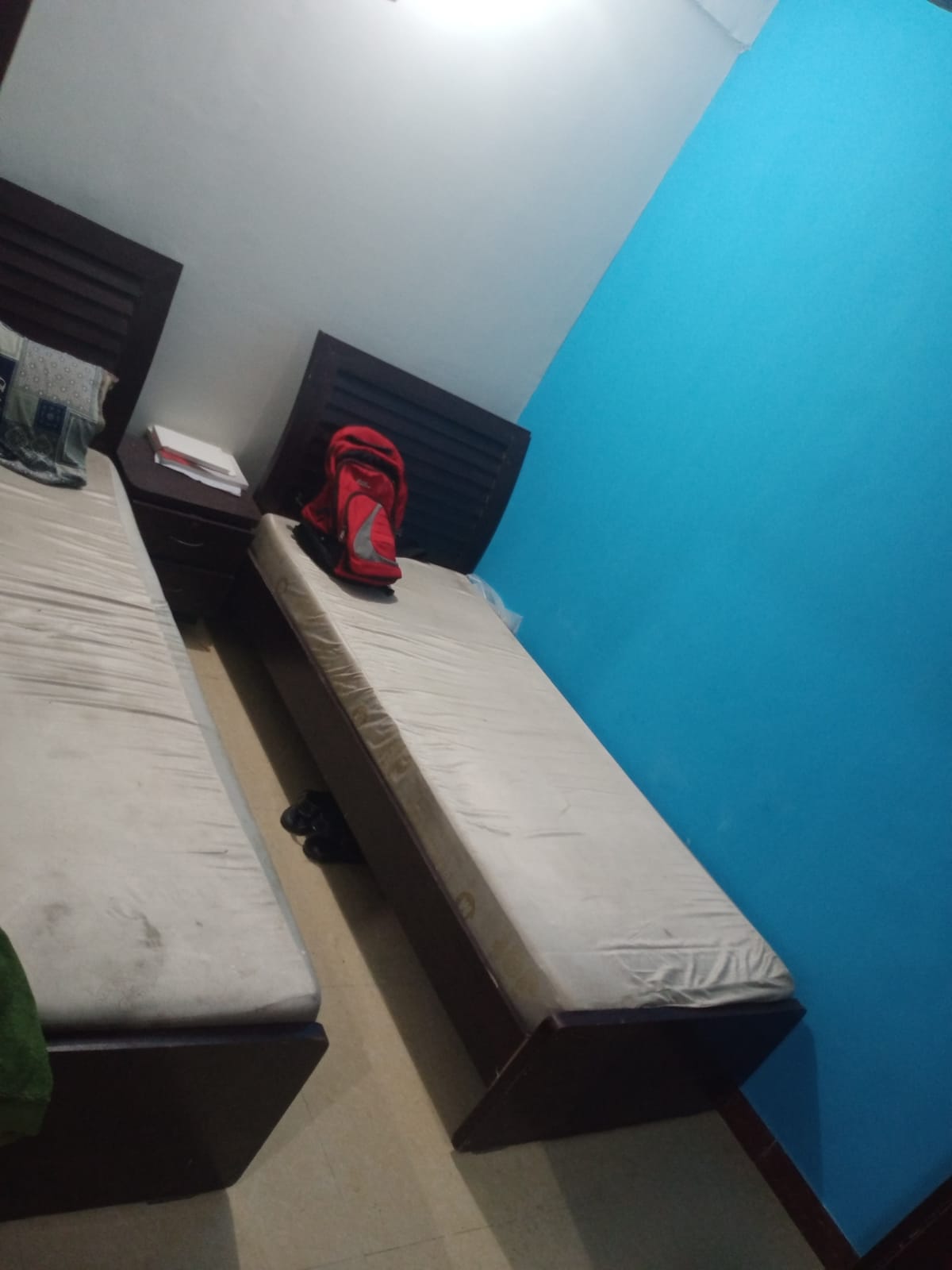 Al HaQ Hostel - Defence View — photo 6