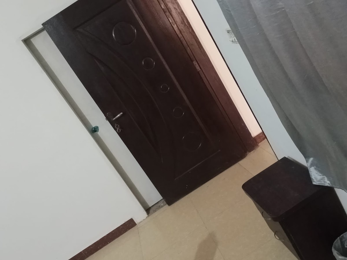 Al HaQ Hostel - Defence View — photo 8
