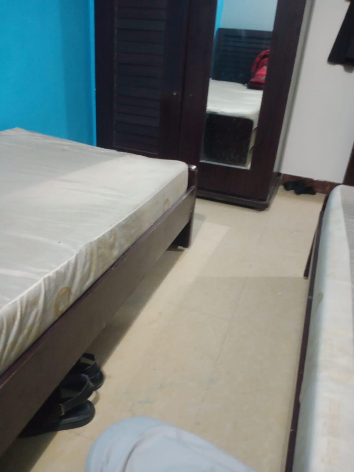 Al HaQ Hostel - Defence View — photo 10