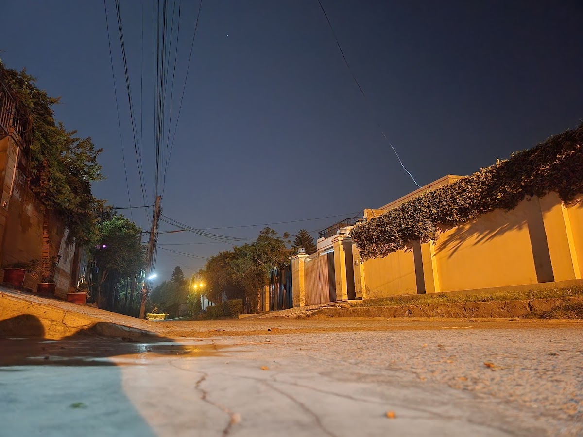 Ziaeya Residency