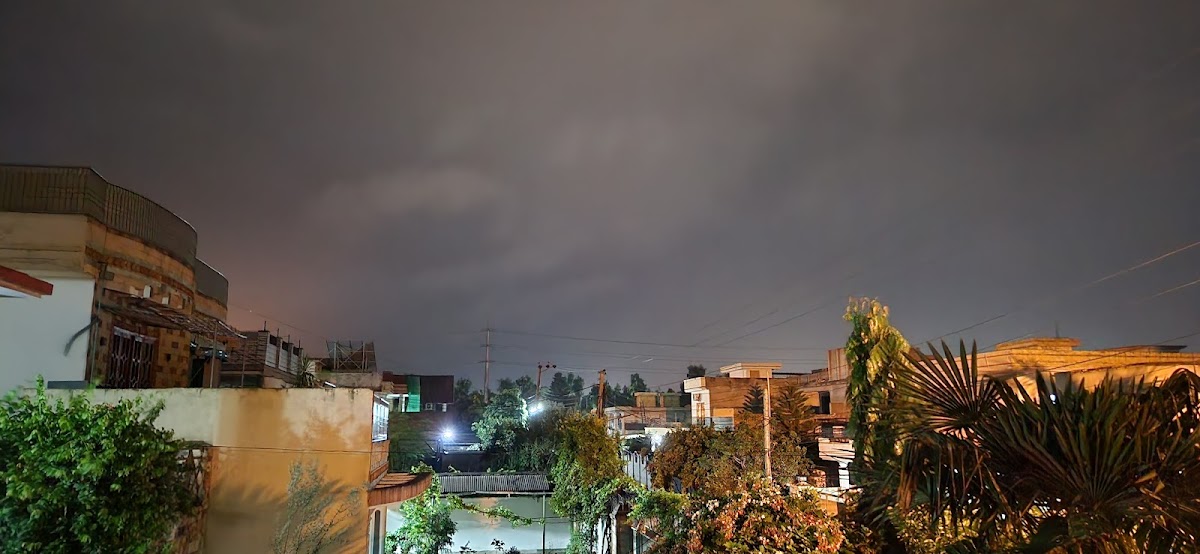 Ziaeya Residency — photo 6