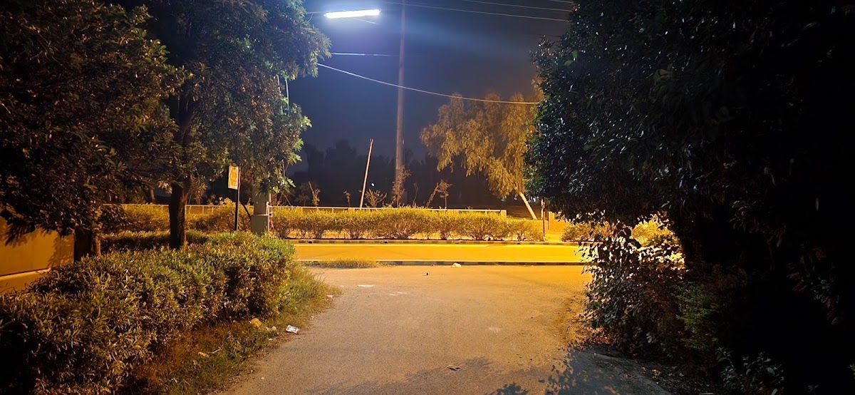 Ziaeya Residency — photo 8