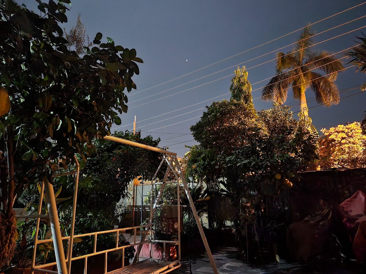 Ziaeya Residency — photo 9