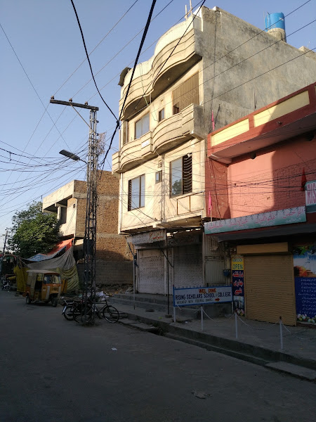 Comfort Inn Boys Hostel , Taxila Cantt — photo 6