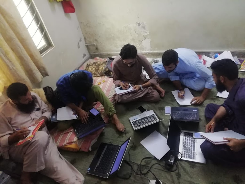 Comfort Inn Boys Hostel , Taxila Cantt — photo 7