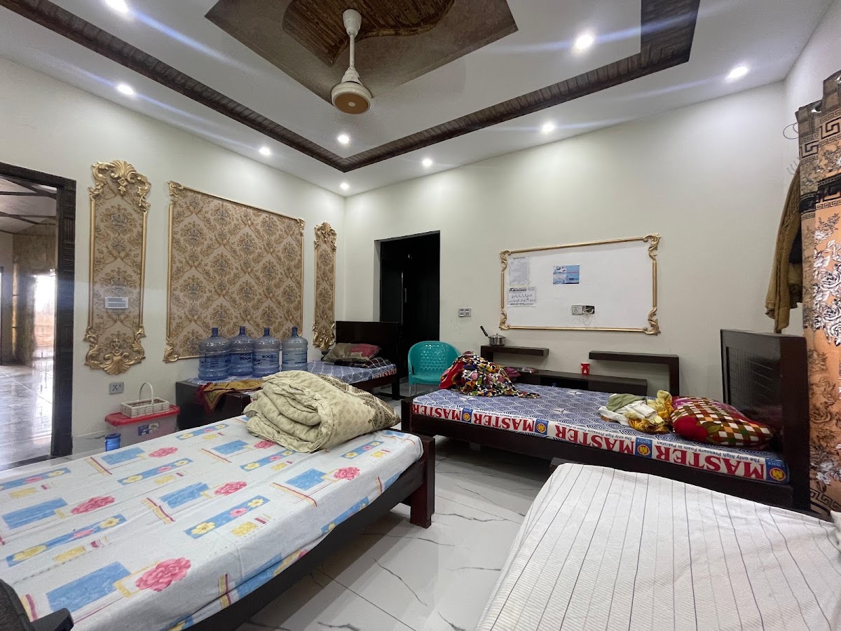 Mian Girls Hostel - DHA Phase 5 — photo 6