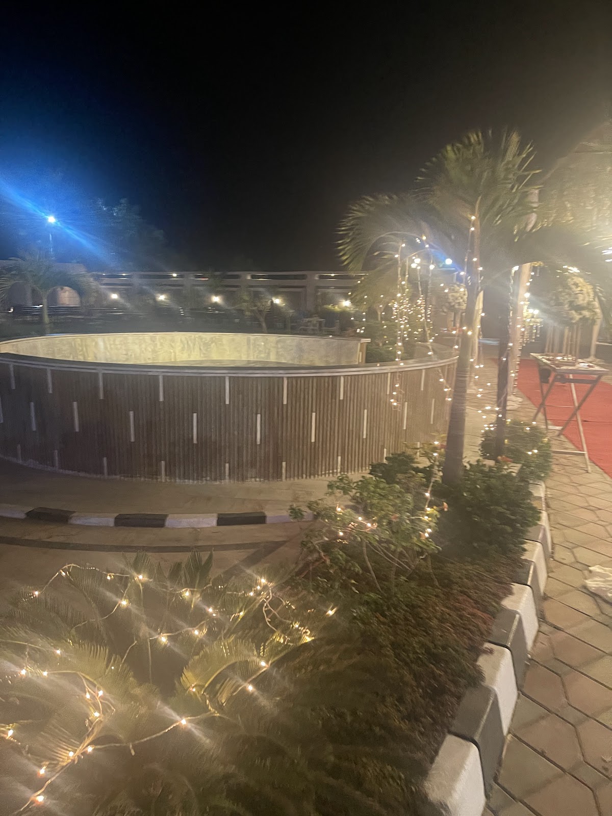 Alcazar Resort — photo 7