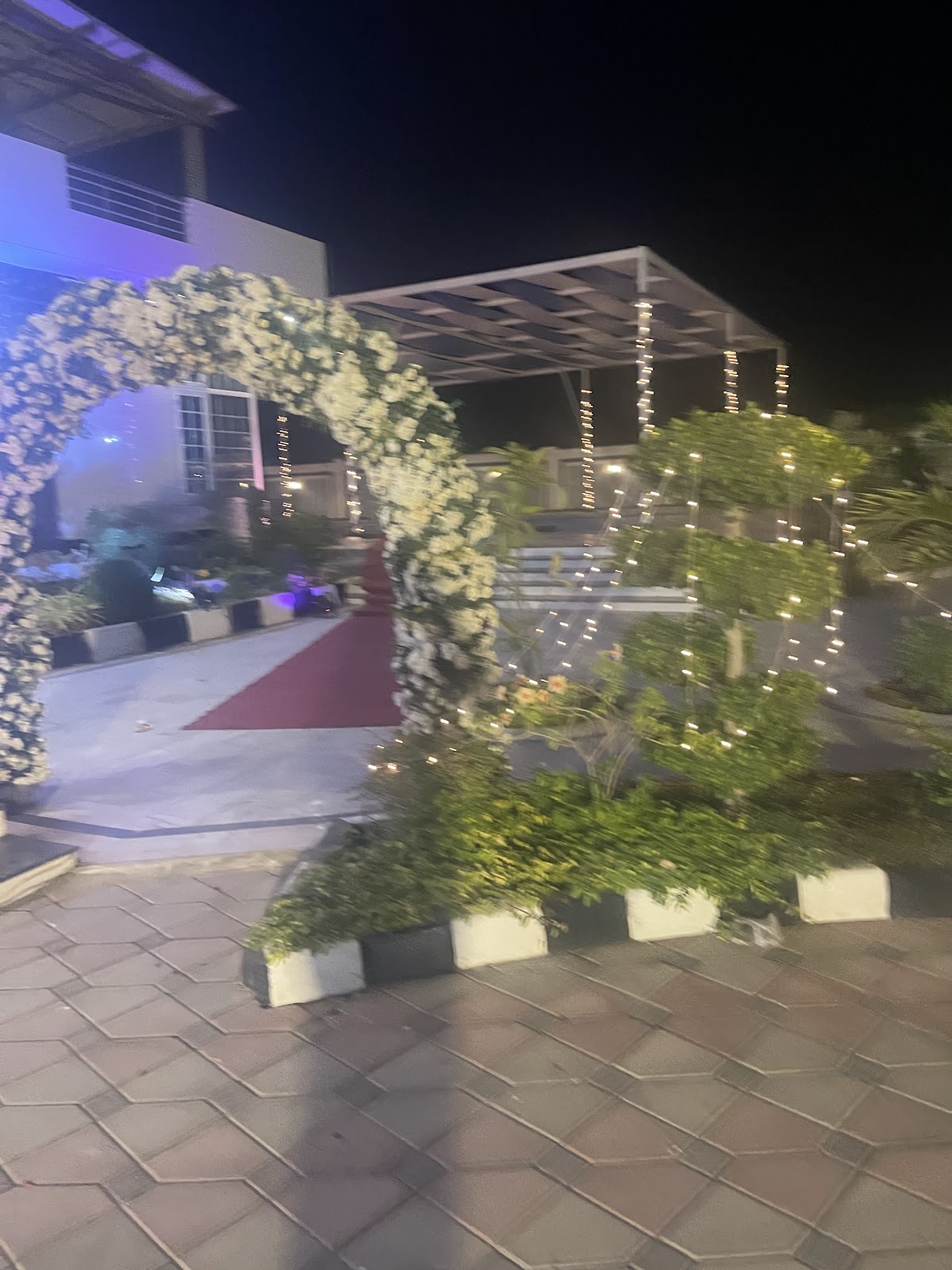 Alcazar Resort — photo 9