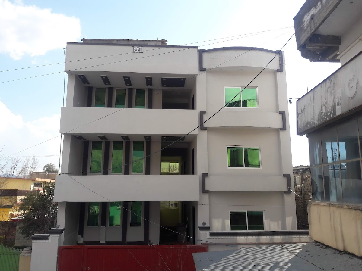 Rehman Hostel