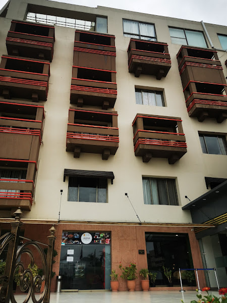 SCBAP COMPLEX - boys hostel in Islamabad, Capital Territory