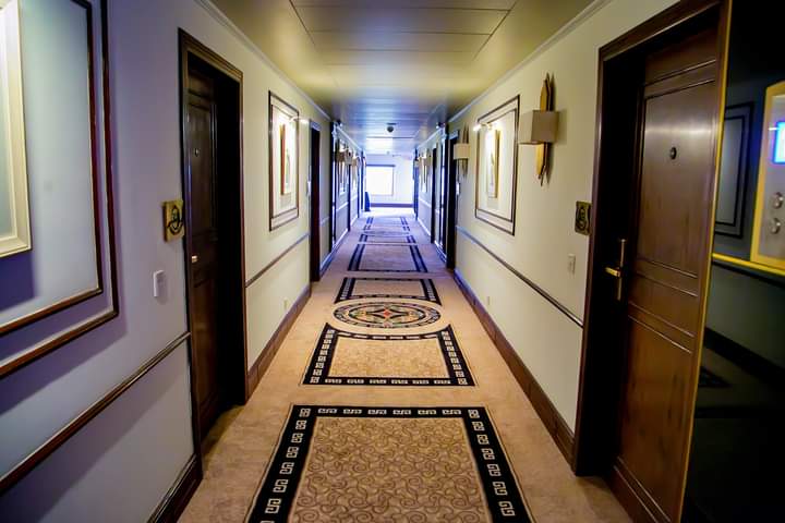 Saffron D'or Hotels Lahore — photo 10