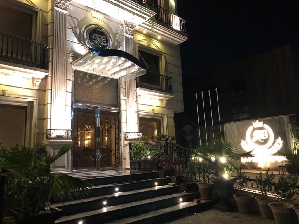 Saffron D'or Hotels Lahore — photo 6