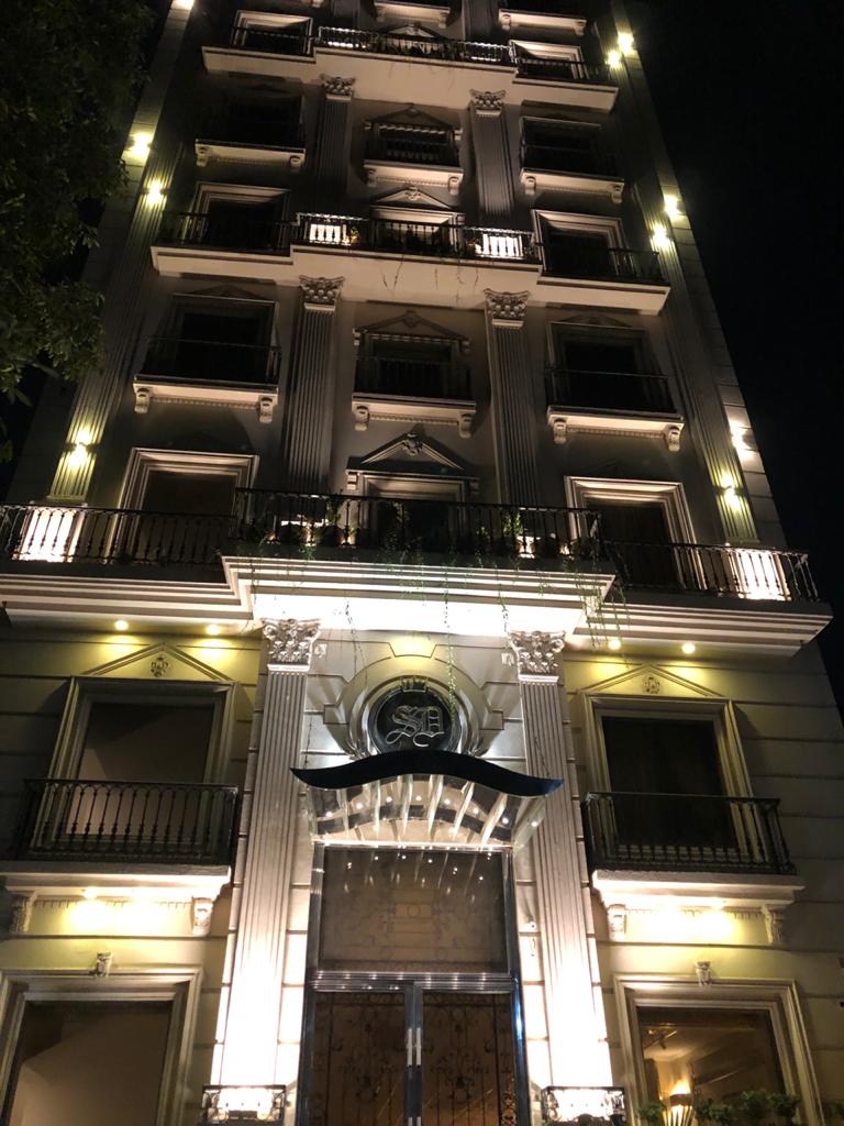 Saffron D'or Hotels Lahore — photo 7
