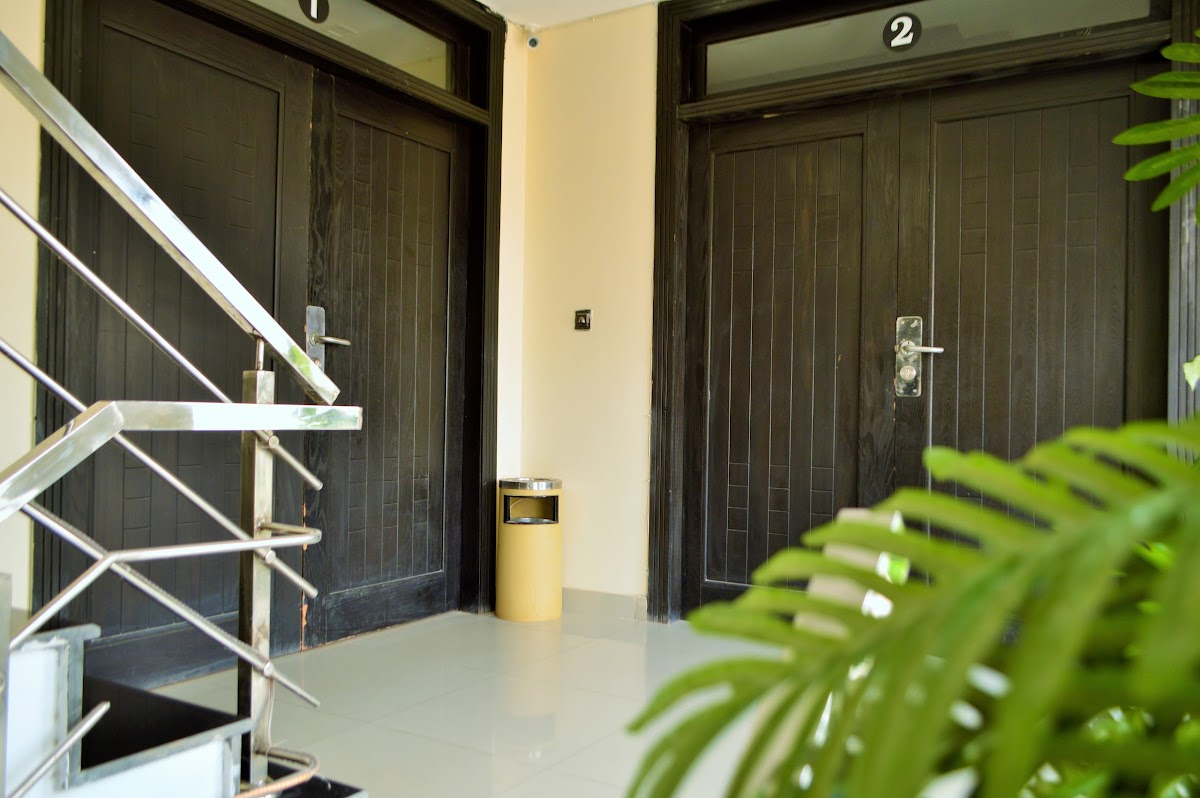 Intellectual Inn Hotel — photo 8