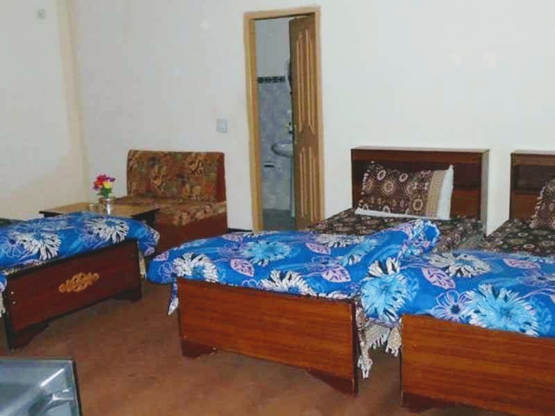 Usman Guest House — photo 7