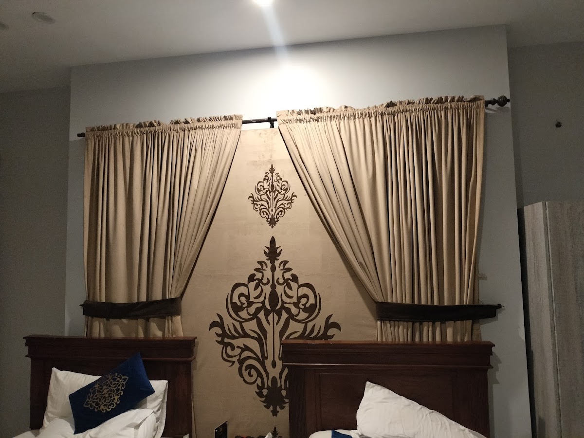 Saba Family Guest House DHA — photo 10